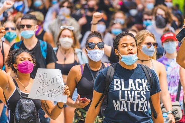 THE NEED FOR ANTI-RACIST TECHNOLOGY DESIGN COURSES